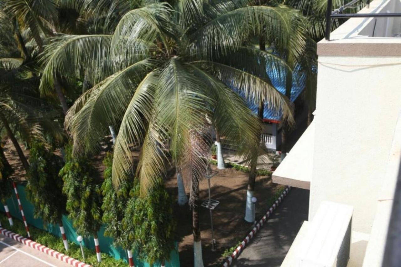 Madhuvan Farm Cottage Alībāg Exterior foto